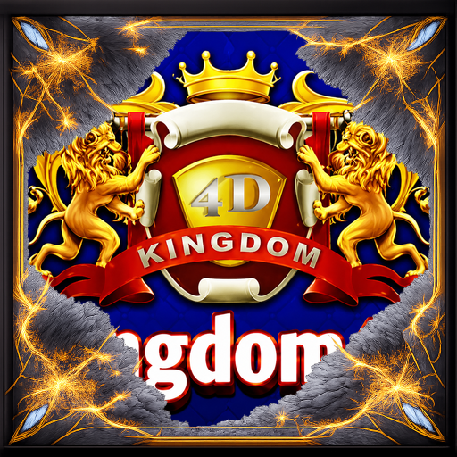kingdom4d — galeri pratinjau Resmi APK